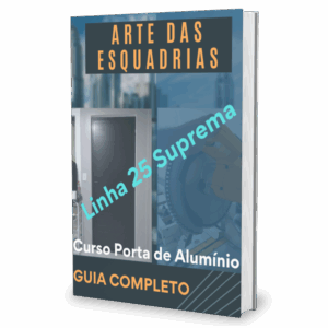 Curso Porta linha 25 Suprema