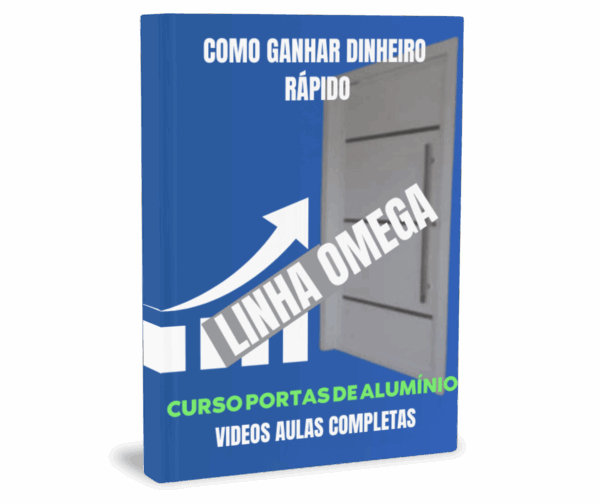 Curso Porta linha Omega