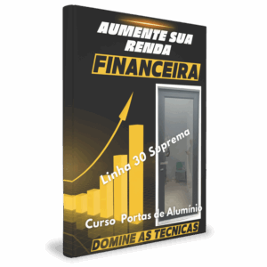 Curso porta linha 30 Suprema
