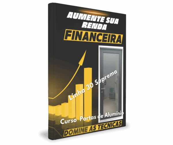 Curso porta linha 30 Suprema