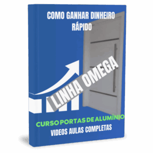 Curso Porta linha Omega